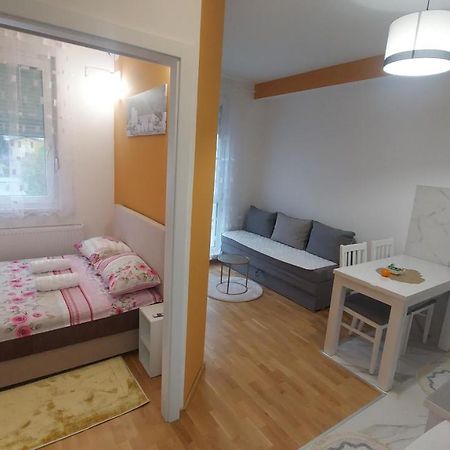 Apartman Solunska 18 Banja Luka Exterior foto