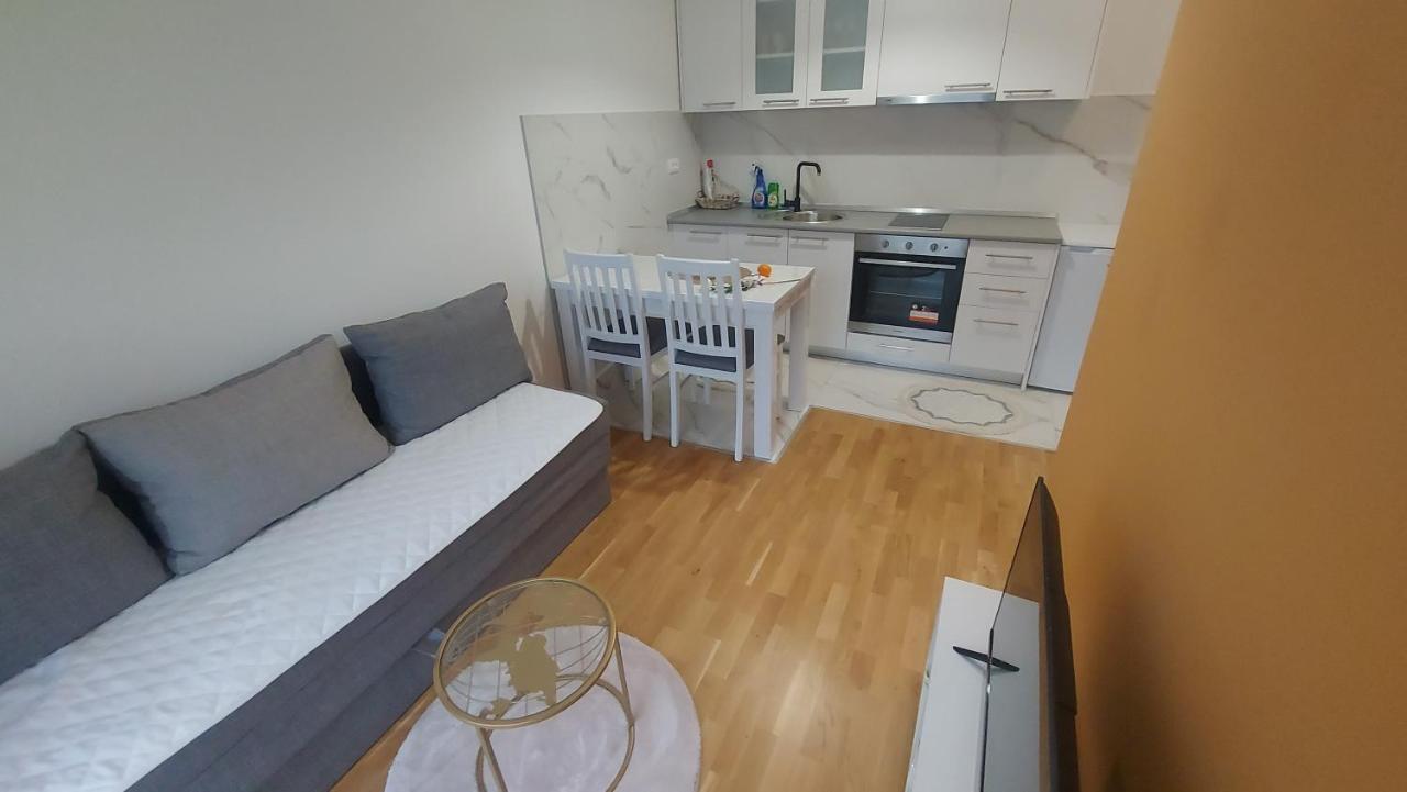 Apartman Solunska 18 Banja Luka Exterior foto