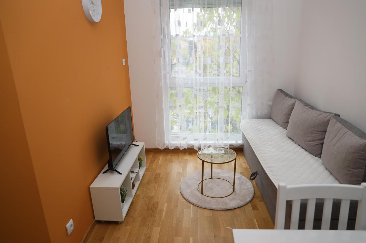 Apartman Solunska 18 Banja Luka Exterior foto
