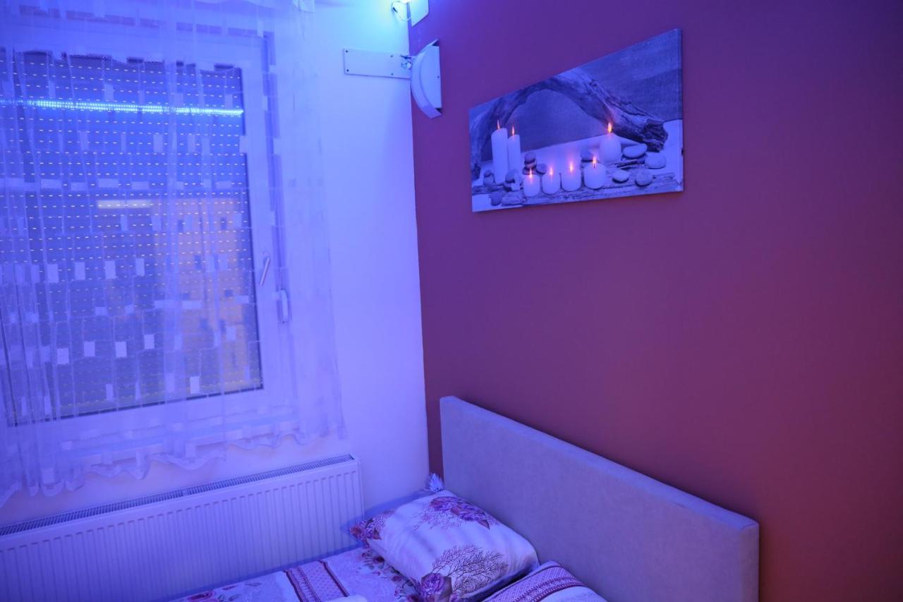 Apartman Solunska 18 Banja Luka Exterior foto