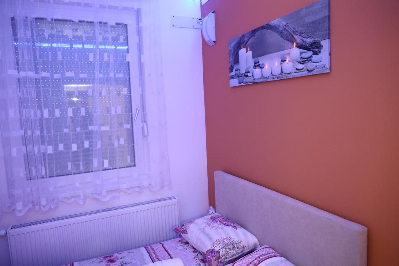 Apartman Solunska 18 Banja Luka Exterior foto